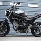 Illustration for article titled 2016 Suzuki SV650: The Miata Of The Moto World Is Back! Well, Kinda...